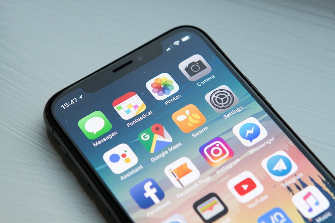 App Development for an Australian business