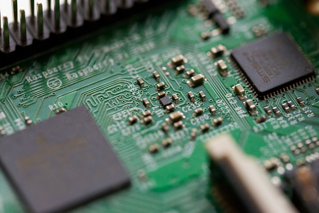 Custom Software for an Australian business