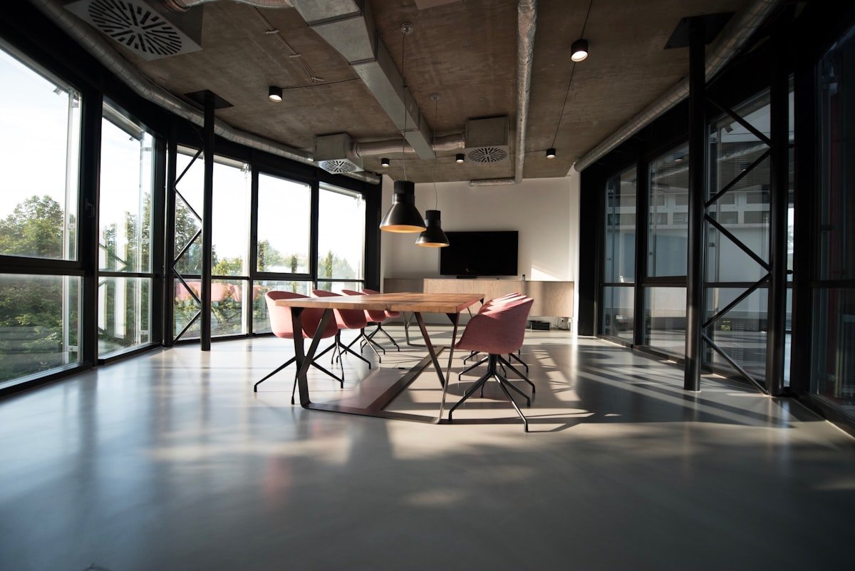 The Expertifies team at work in their Australian studio